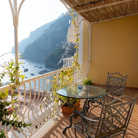 Marincanto Positano