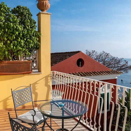 Marincanto 4* Positano