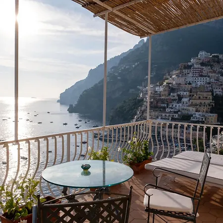 Hotel Marincanto