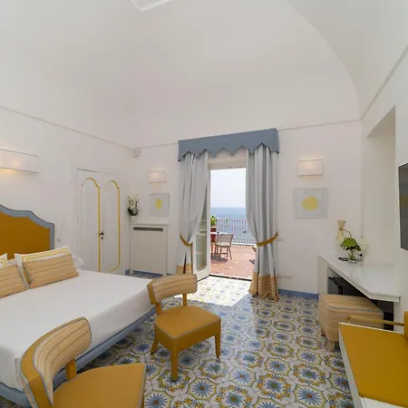 Marincanto Hotel Positano