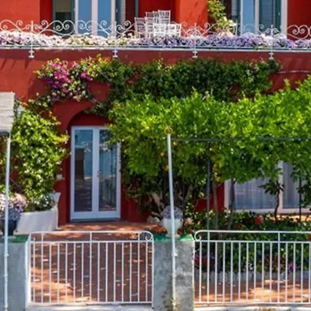 Marincanto Hotel Positano