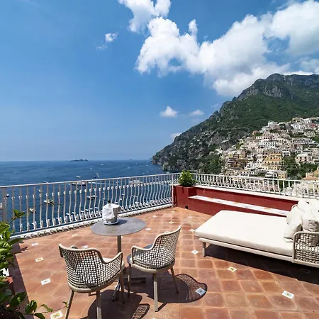 Marincanto Positano