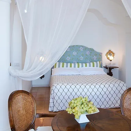Marincanto Hotel