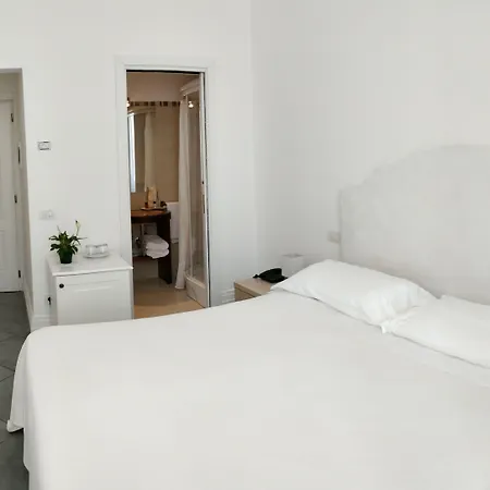 Marincanto מלון 4*