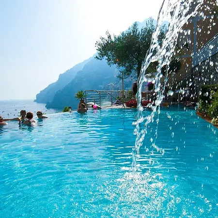 Marincanto מלון פוזיטנו