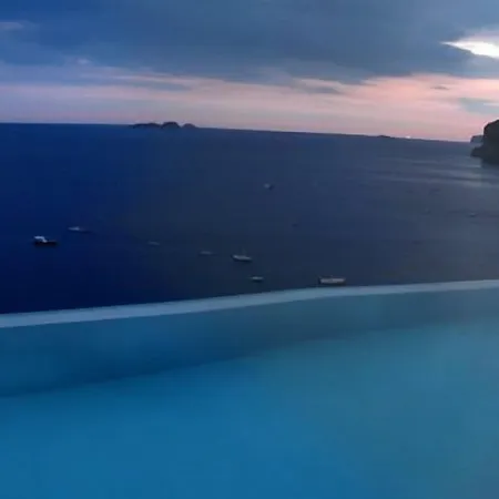 Marincanto 4* Positano