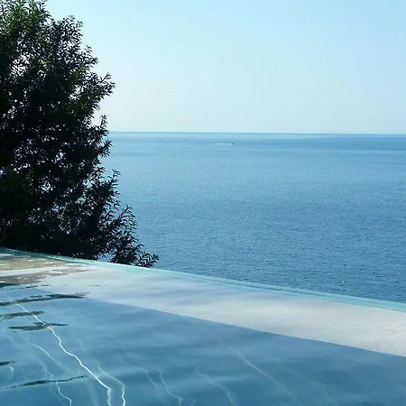Marincanto Szálloda 4*