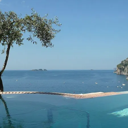 Marincanto Hotel