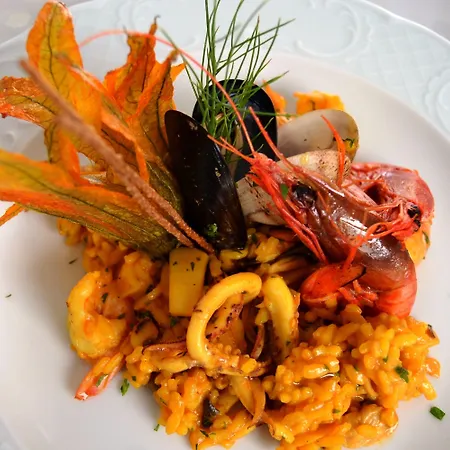 Marincanto 4* פוזיטנו