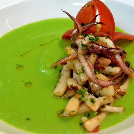 Marincanto מלון 4*