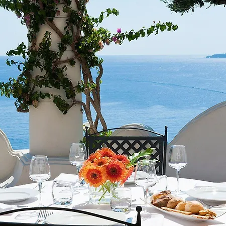 Marincanto Hotel