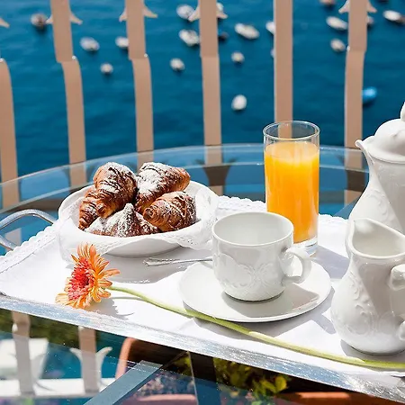 Marincanto Hotel