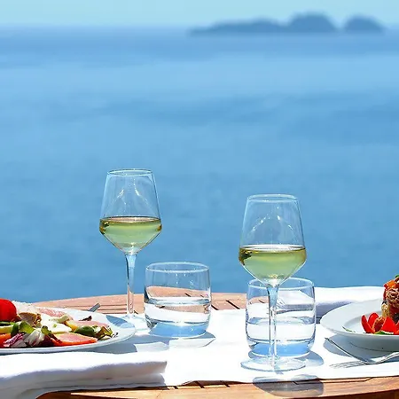 Marincanto מלון פוזיטנו