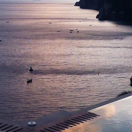 מלון Marincanto 4*