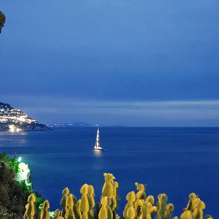 Marincanto Hotel 4*