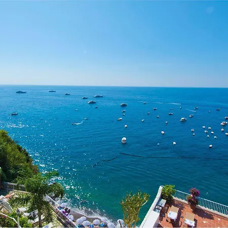 Marincanto 4* Positano