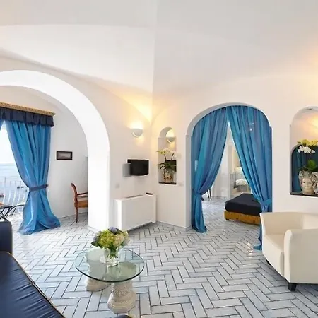 Marincanto 4* Positano