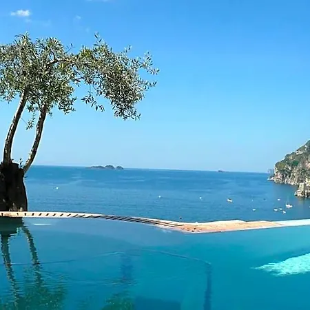 Marincanto Positano