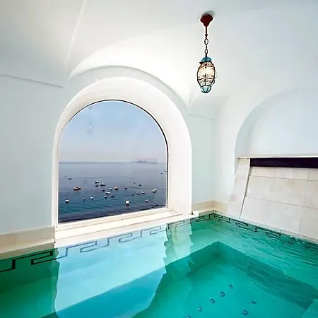 Hotel Marincanto 4*