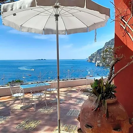 Hotel Marincanto