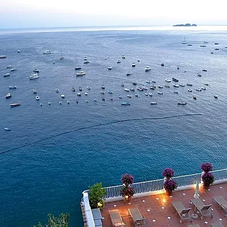 Marincanto Positano