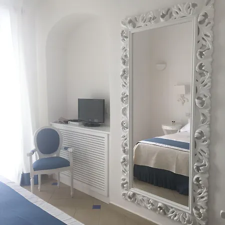 Marincanto Hotel Positano