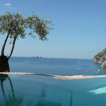 Hotel Marincanto Positano