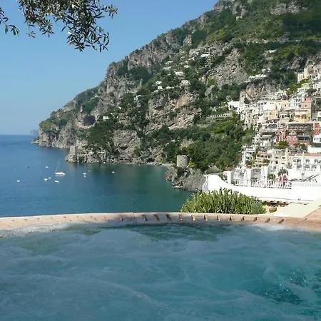Marincanto Positano