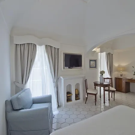 Marincanto 4* Positano
