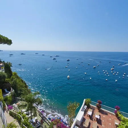 Marincanto Hotel 4*