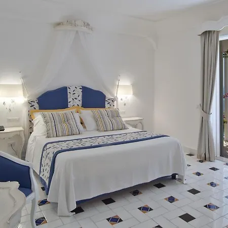 Hotel Marincanto