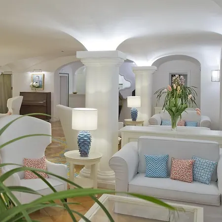 Hotel Marincanto 4*
