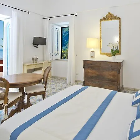 Hotel Marincanto