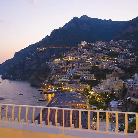 Marincanto Hotel Positano