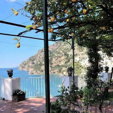 Marincanto Hotel 4*