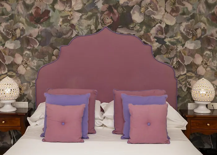 Hotel Marincanto Positano