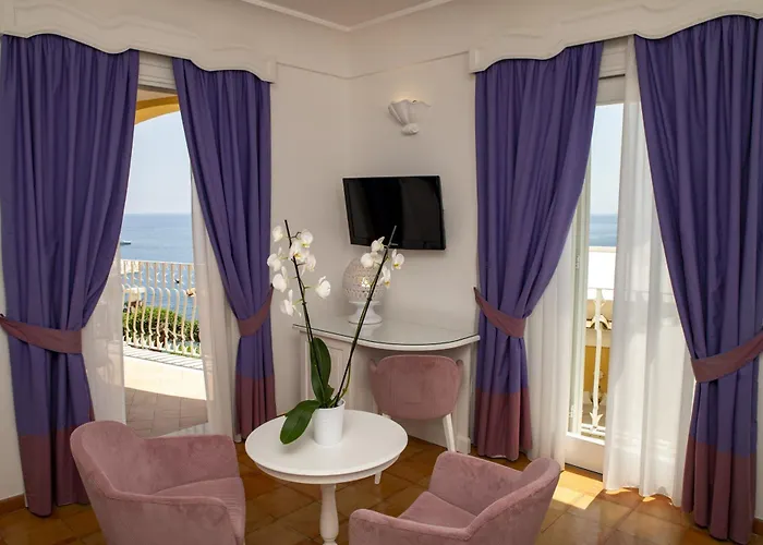 Marincanto Hotel Positano