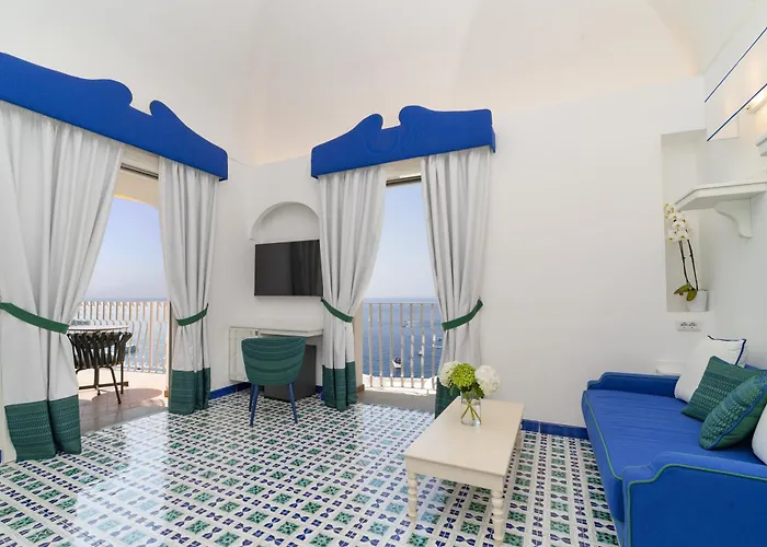 Marincanto 4* Positano