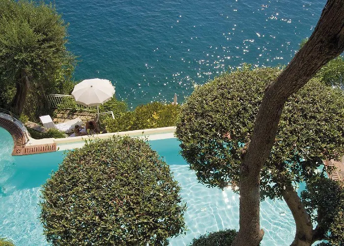 Hotel Marincanto Positano