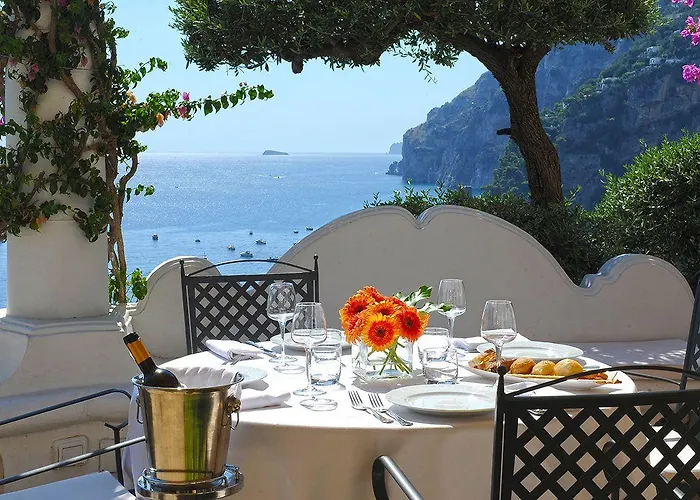 Marincanto 4* Positano