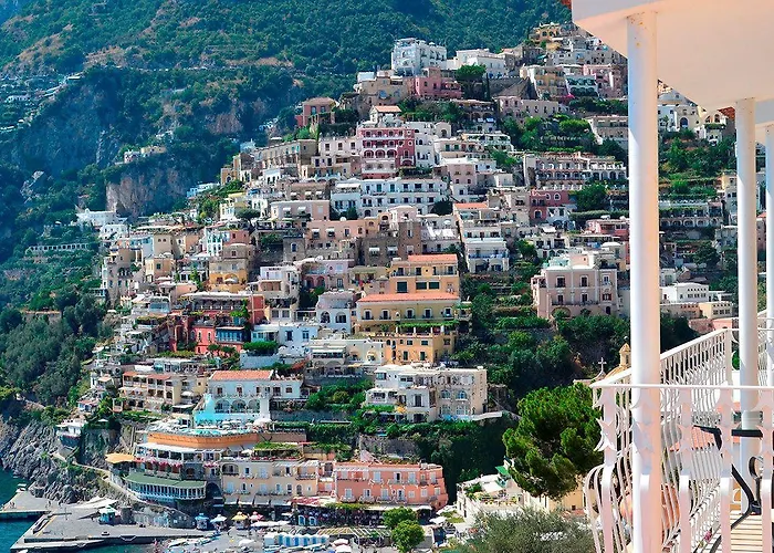 Marincanto 4* Positano