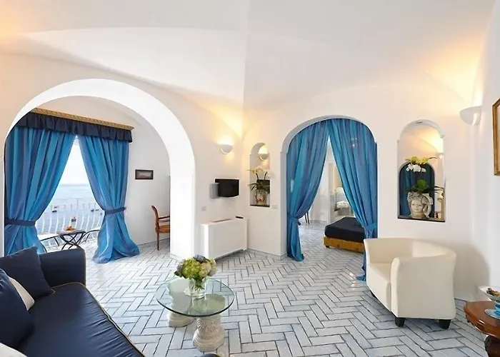 Marincanto 4* Positano