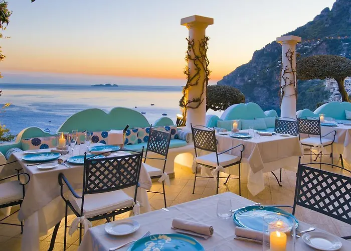 Marincanto Hotel Positano