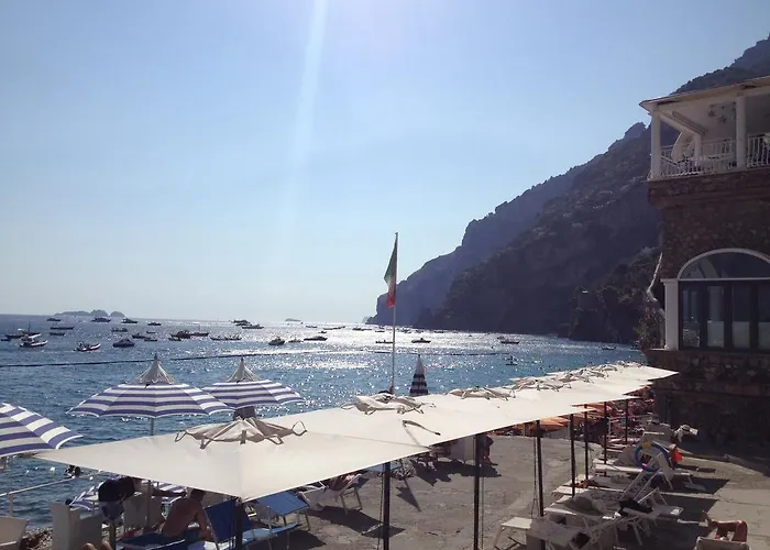 Marincanto Hotel Positano