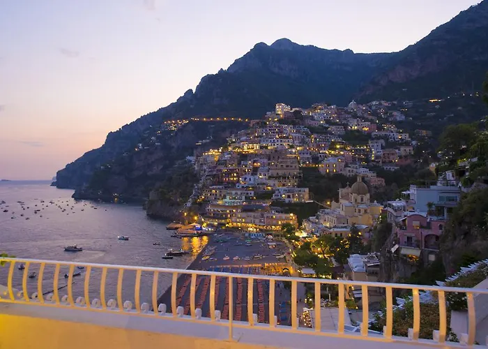 Marincanto Hotel Positano