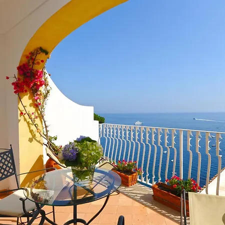 호텔 마린칸토 4*