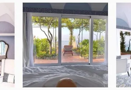 Ξενοδοχείο Marincanto 4*
