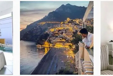 Marincanto Hotel