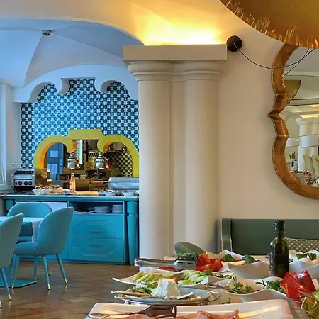 Marincanto Hotel