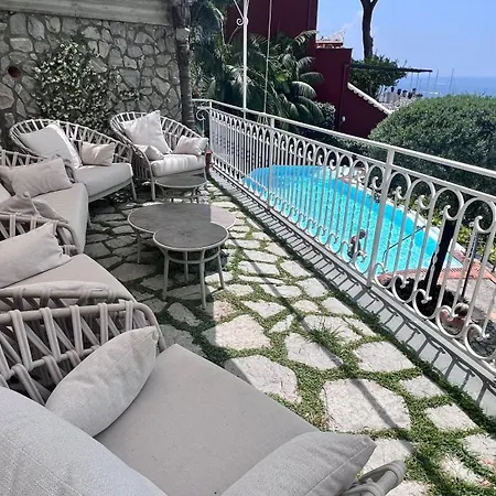 Hotel Marincanto
